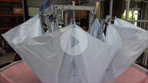 VAP® Vakuum Assisted Process video